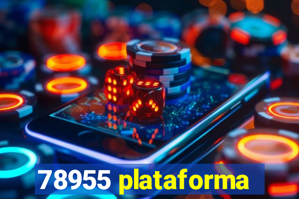 78955 plataforma